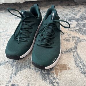 Nike Men's Metcon Dark Green Sneakers